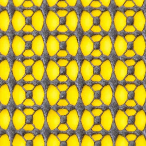 バスケットシュートエリアシート