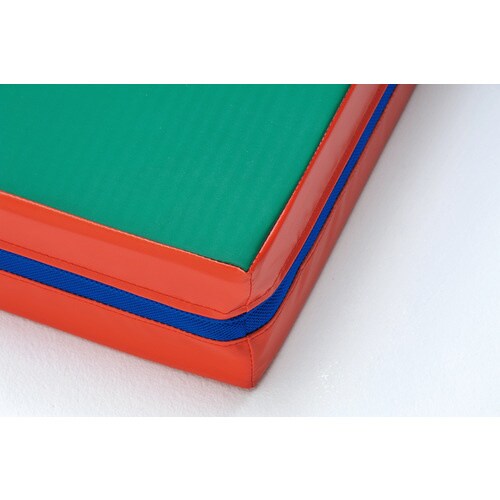 ジャンプ&スプリングマット3 黄