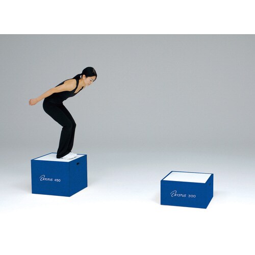 ステップボックス30