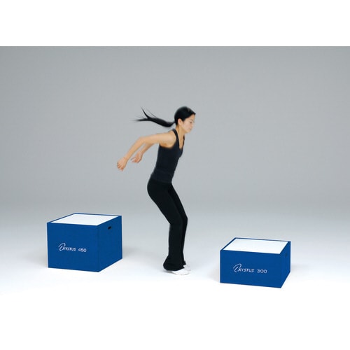 ステップボックス30