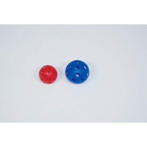 ソフトプラボール(6個1組)×2