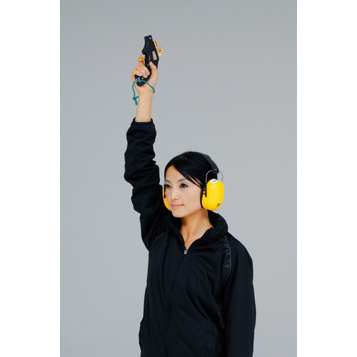 イヤーマフEP107 ×2