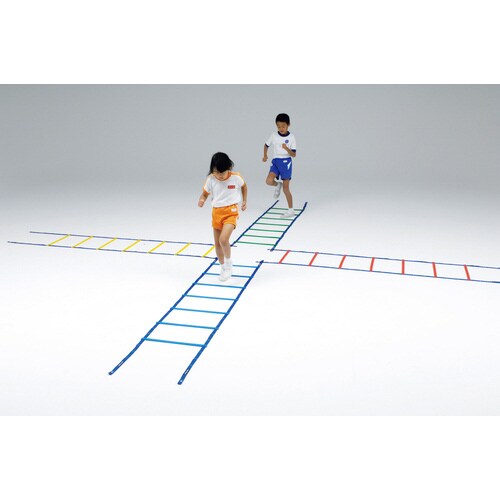 カラースピードラダー