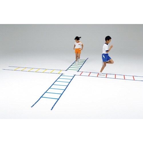 カラースピードラダー