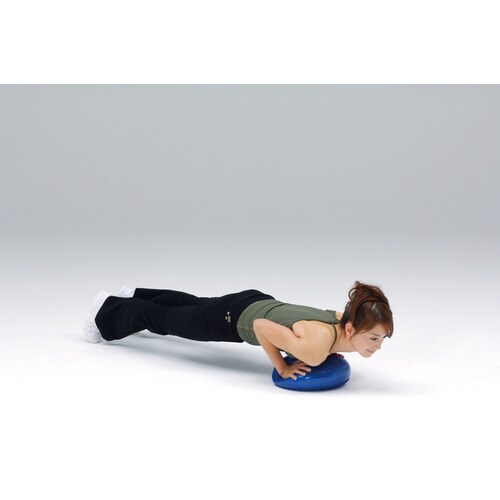 バランスクッション705 赤