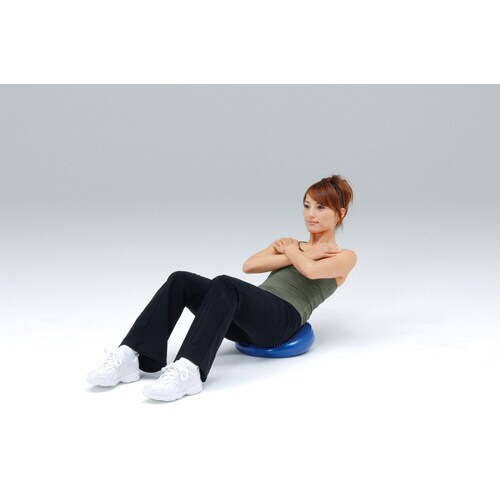 バランスクッション705 赤