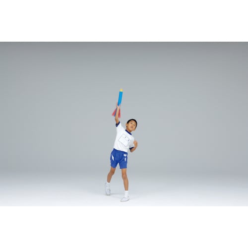 フォームロケット2(2本1組)