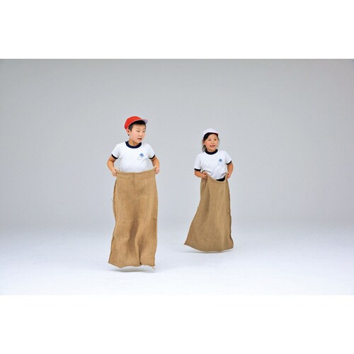 袋跳び用麻袋(5枚1組)