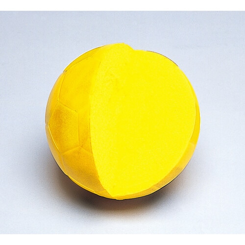 ソフトモールドサッカー190