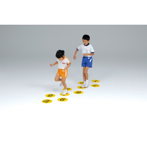 アクティブナンバープレート