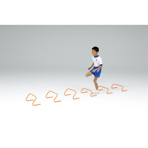 ステップハードル15