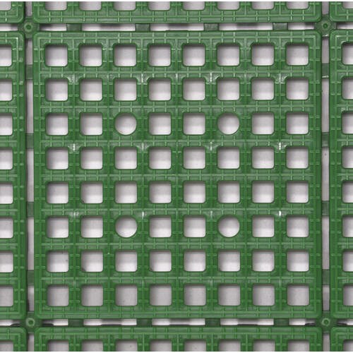 システムスクエアマット300