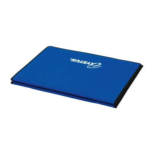 エクササイズマット4折