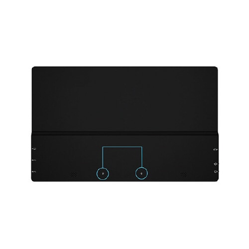 13.3インチ モバイルモニター