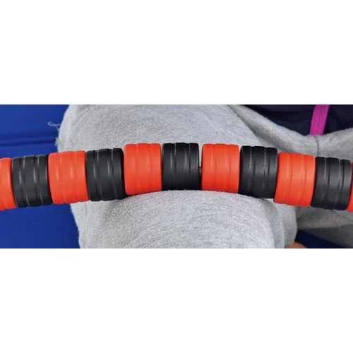 マッサージスティックローラー