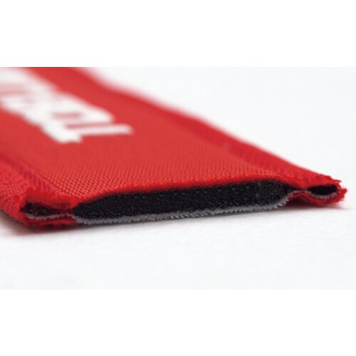 むかで用ベルトDX5 赤