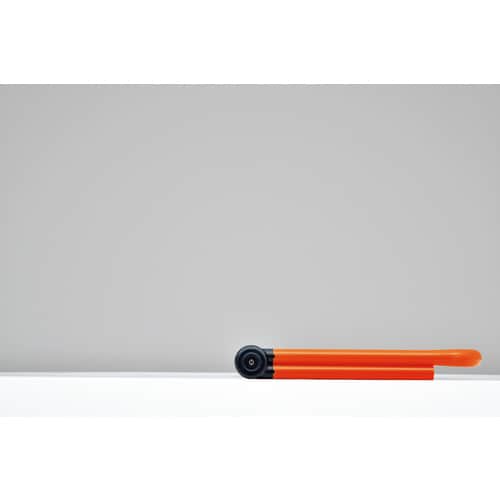 5段階調節トレーニングハードル