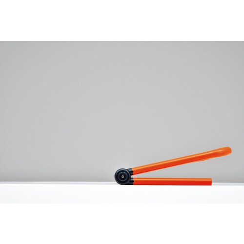 5段階調節トレーニングハードル