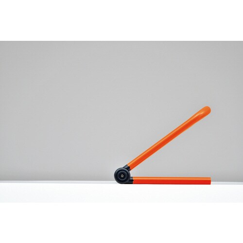 5段階調節トレーニングハードル