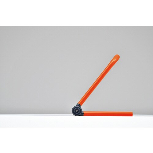 5段階調節トレーニングハードル