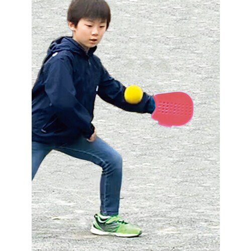 レクレーショナルラケット2