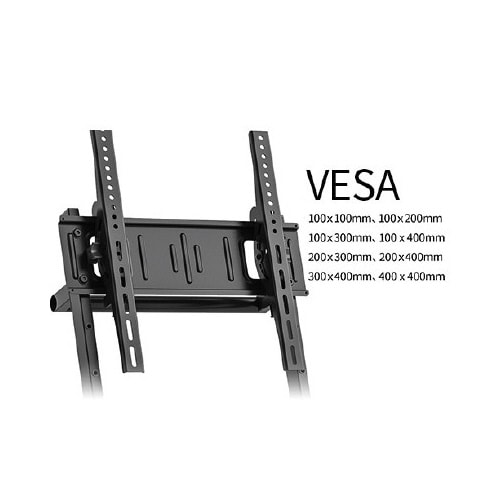 デジタルサイネージスタンド