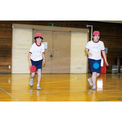 ソフトハイバウンズボール150 黄