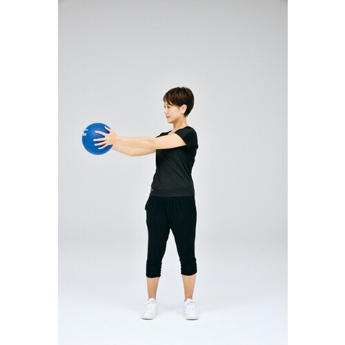 メディシンボール5kg