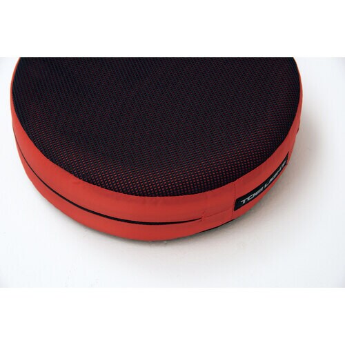 フットホッケーやわらかパック×2