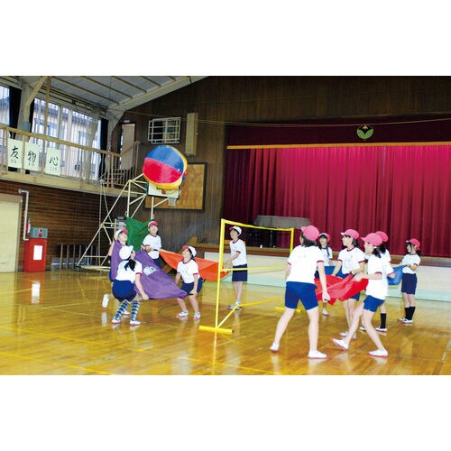 エアボールゲームセット60