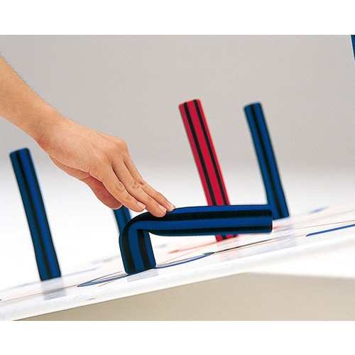 ソフトバー輪投げ600