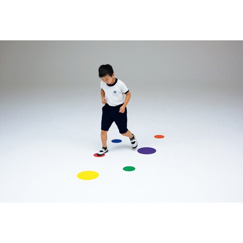 アクティブプレースポット15