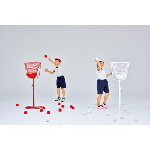 紅白玉入台120(低全高型)