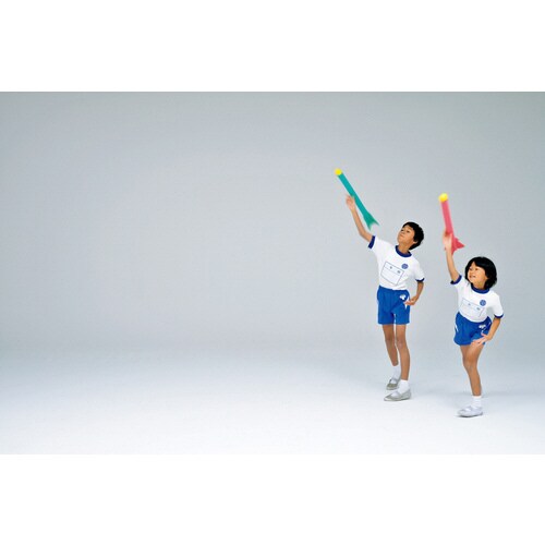 フォームロケット1(4色1組)