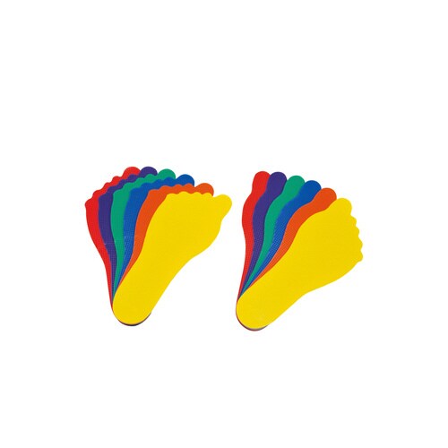 アクティブプレースポット 矢印 6枚