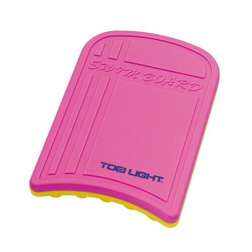 スイミングボード 黄×3