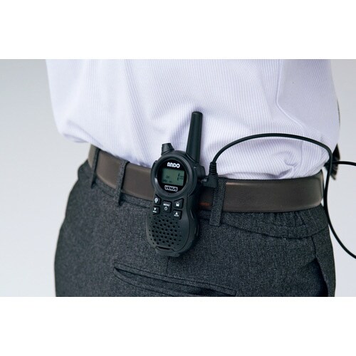 トランシーバーT20−162Y