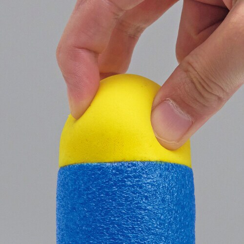 フォームロケット1(2本1組)