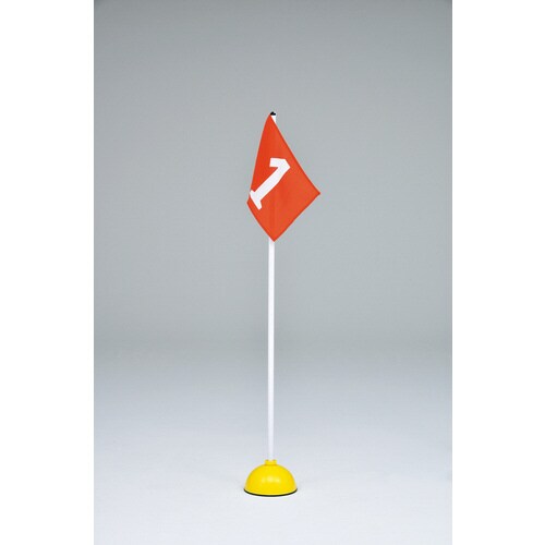 ポールスタンド×3