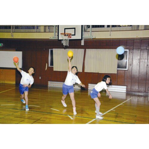 ソフトエアカラーボール15