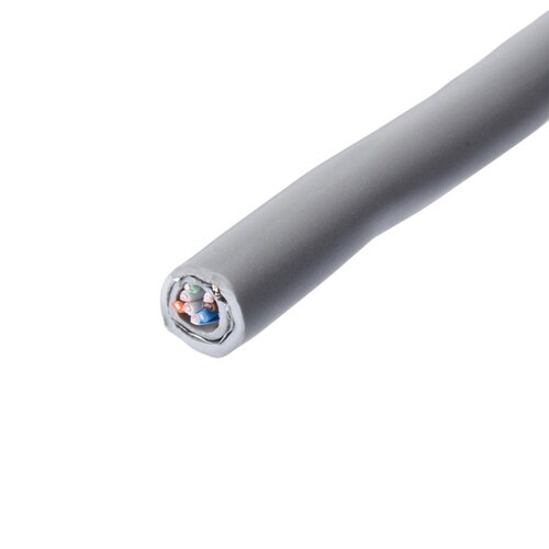 簡易屋外用エンハンスドカテゴリ5ケーブルのみ