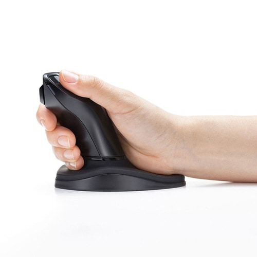 Bluetooth 5.0 エルゴノミクス