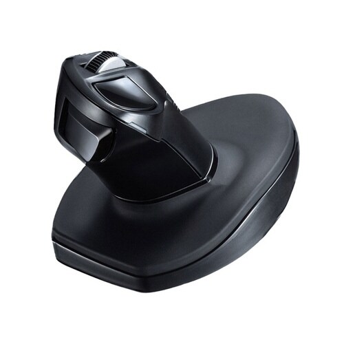 Bluetooth 5.0 エルゴノミクス