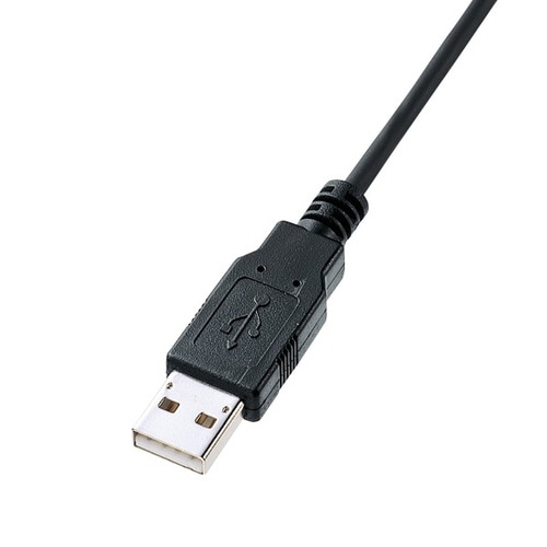 タッチパッド付キーボード