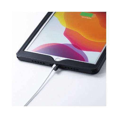 iPad 10.2インチ 耐衝撃防水ケース