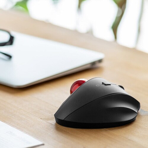 Bluetoothトラックボール