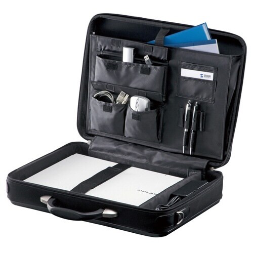 セミハードPCケース