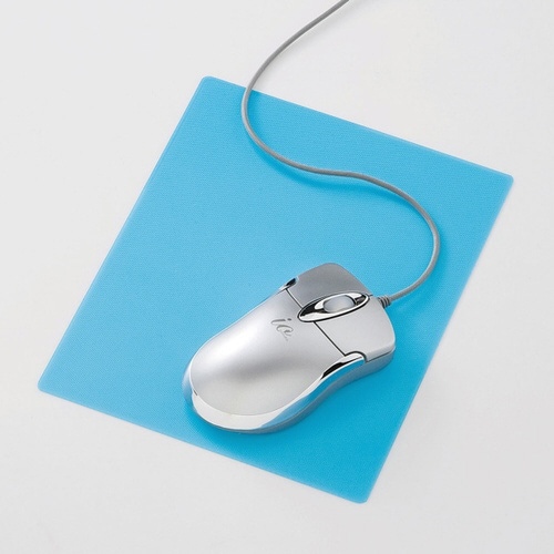 エコマウスパッド(ブルー)