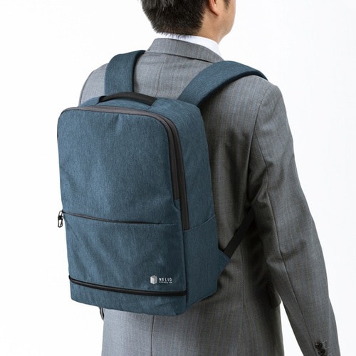 カジュアルPCバックパック