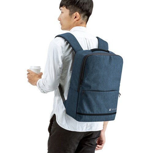 カジュアルPCバックパック